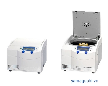 Sigma 2-16P non-refrigerated bench centrifuge